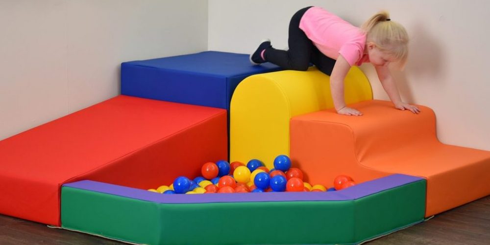 How To Move Kids Through The Stages Of Play - Children's Factory