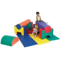 block play set