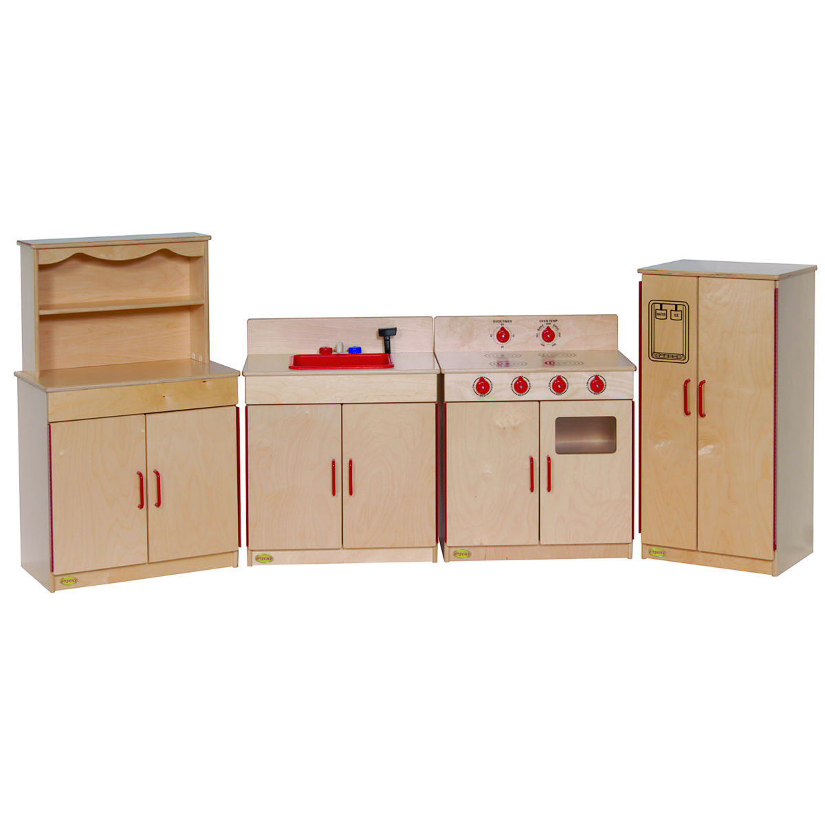 smyths complete kitchen set