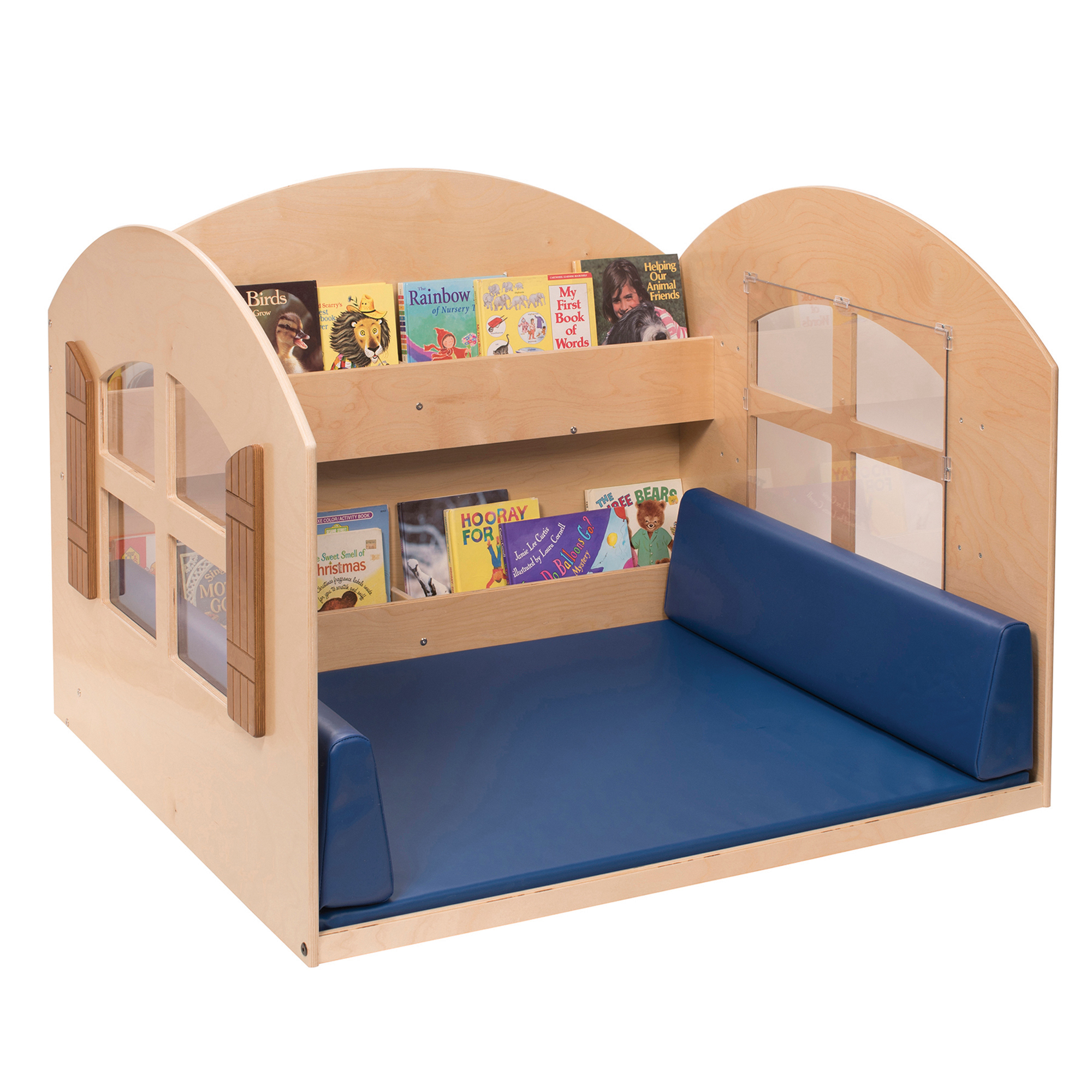 children's reading corner furniture