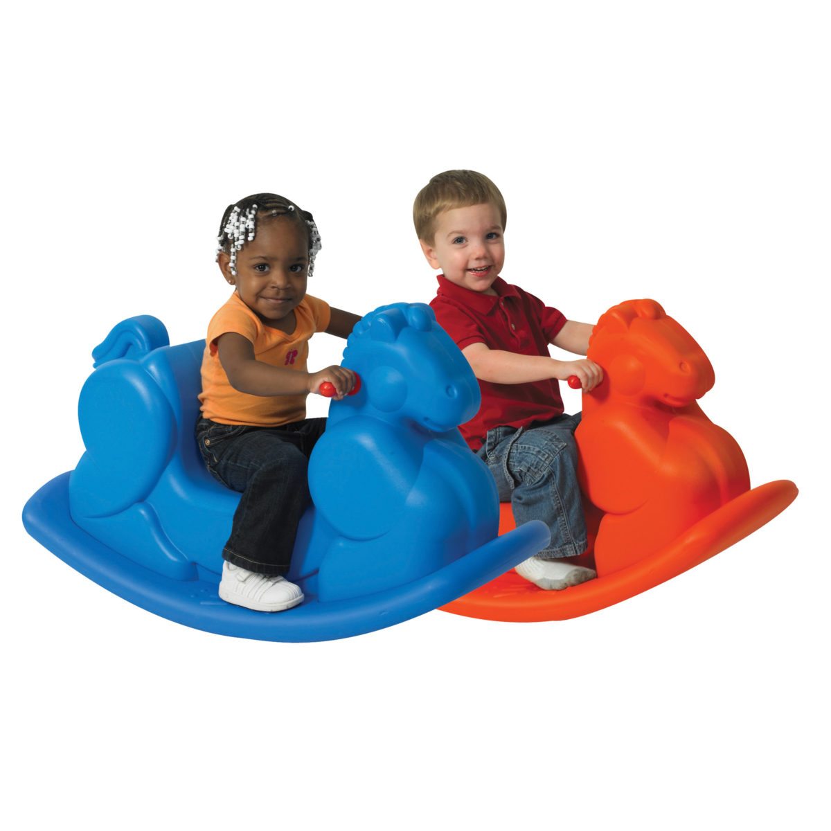 Molded Rocking Horses Set Of 2 Children S Factory   910 071 1200x1200 