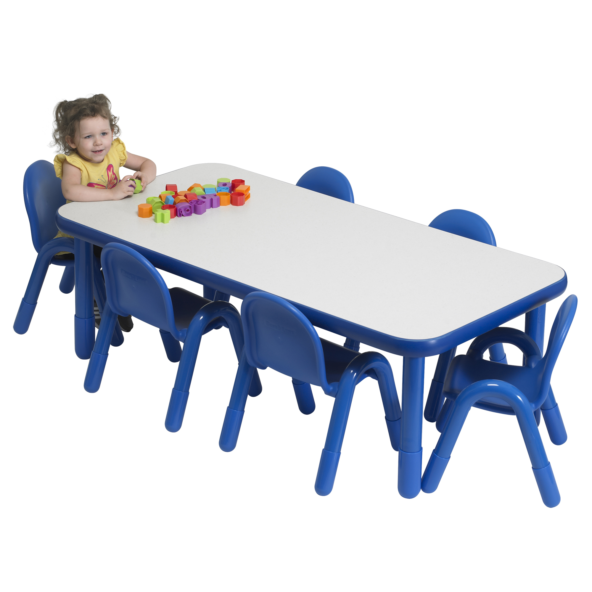 preschool tables and chairs sets