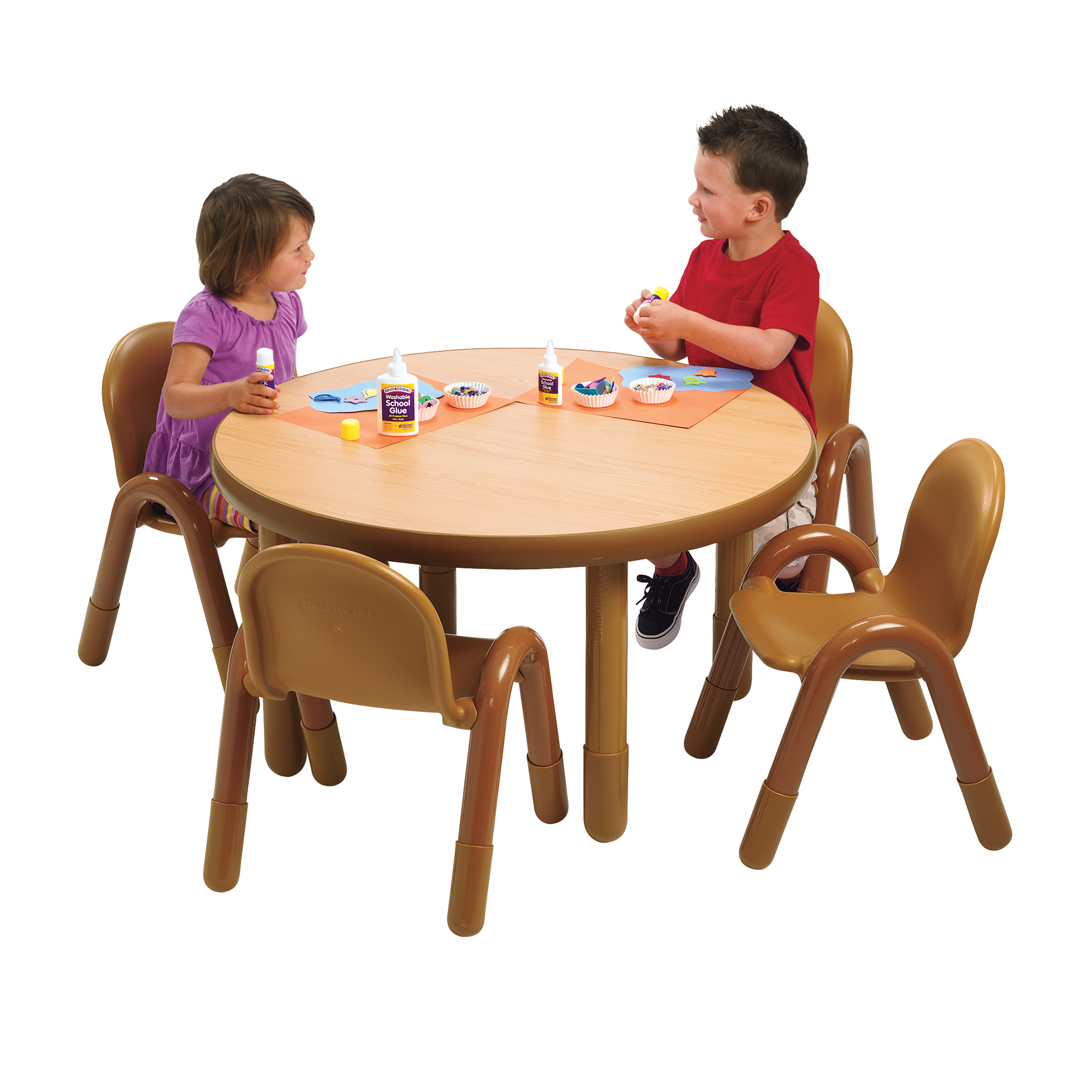 amazon baby table and chairs