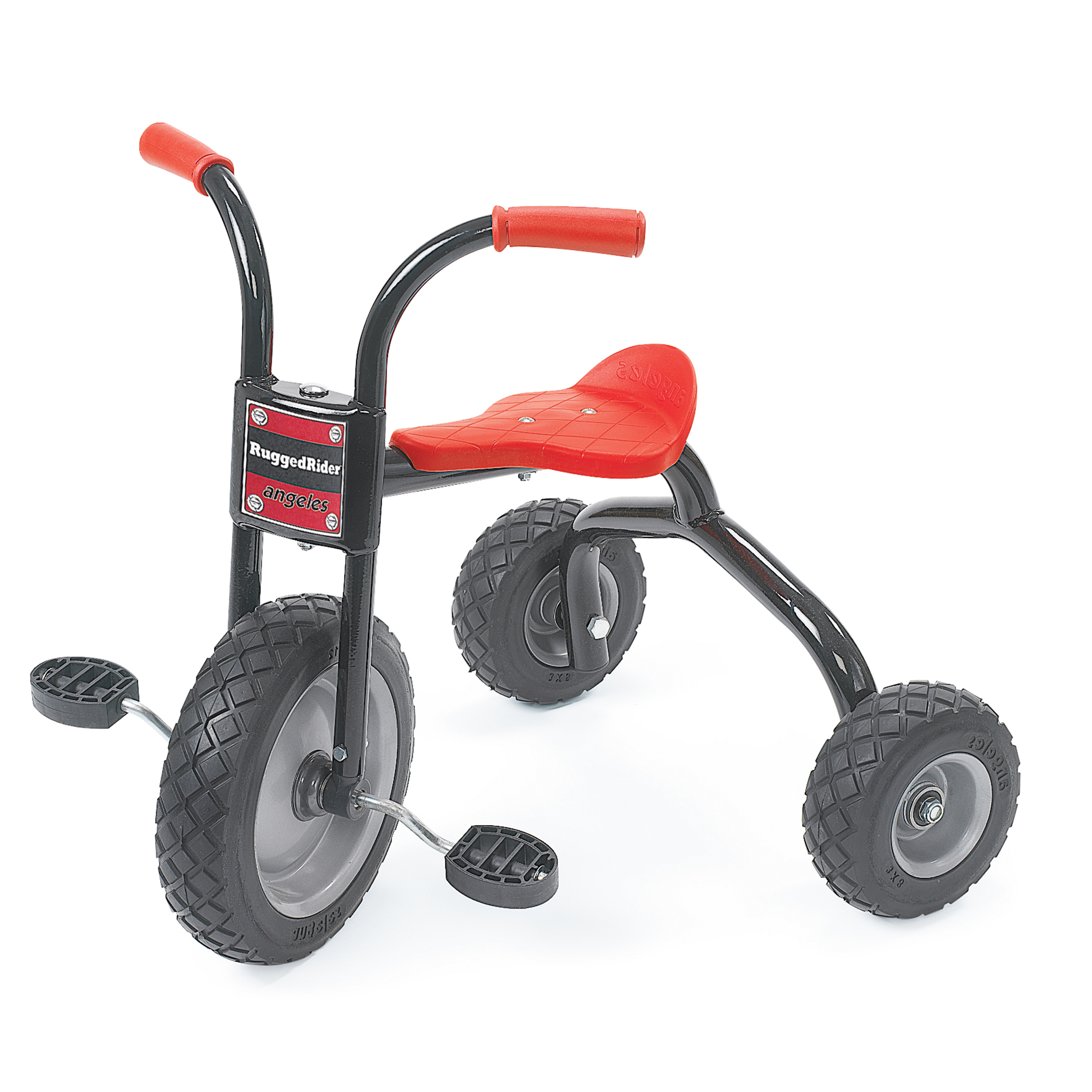 12 inch tricycle