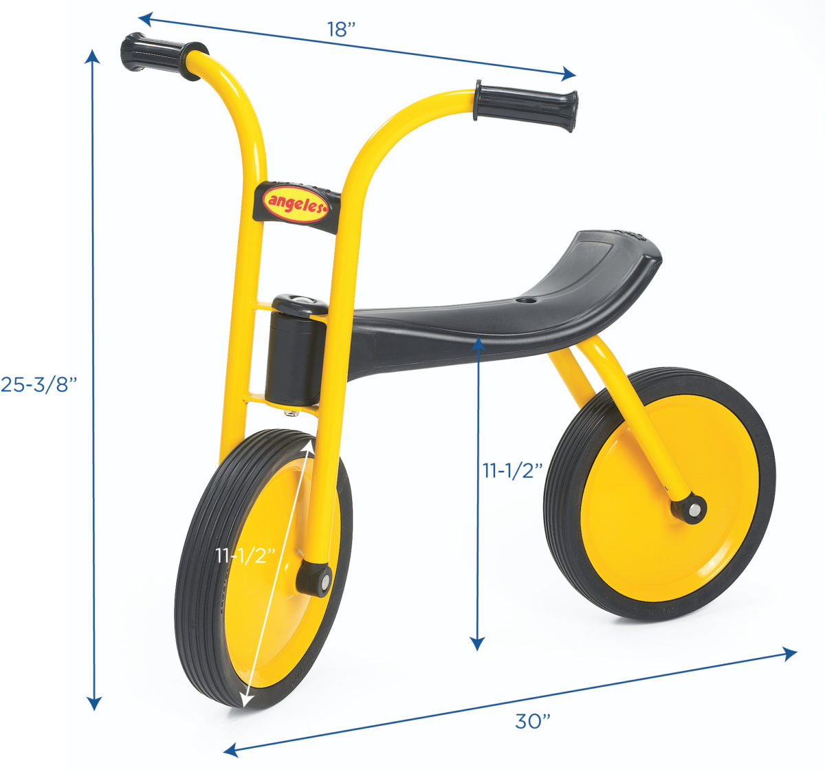 mumsnet balance bike