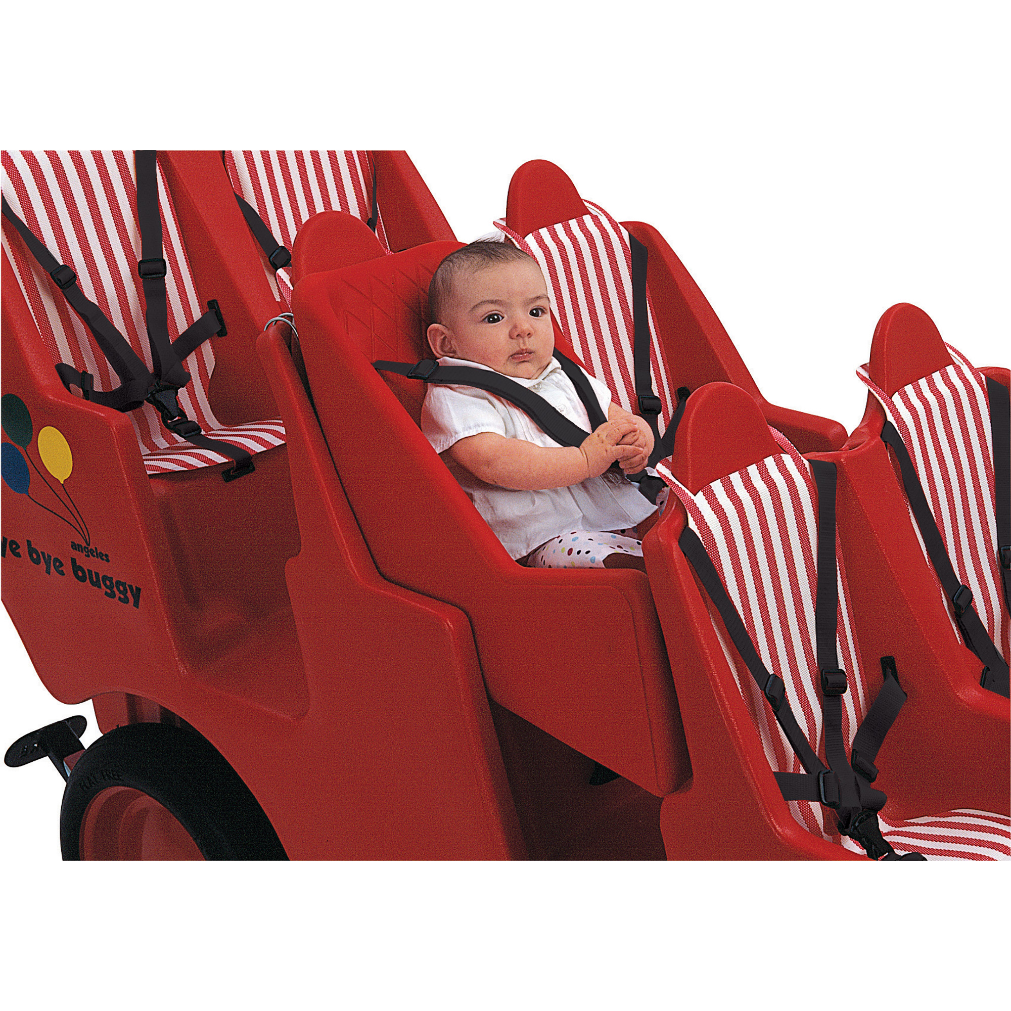 Bye Bye Buggy® Infant Seat - Children's 