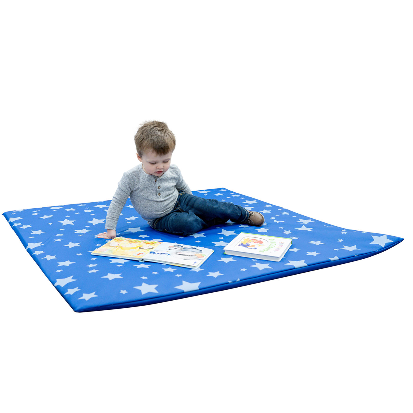 Starry Night Activity Mat - Children's Factory