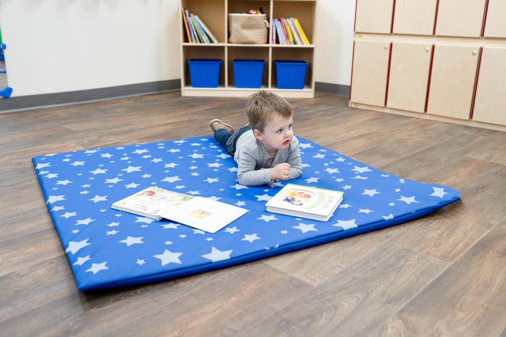 Starry Night Activity Mat - Children's Factory