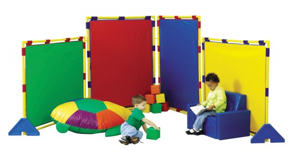 PlayPanels Customize Spaces to Inspire Learning & Creativity - Children ...