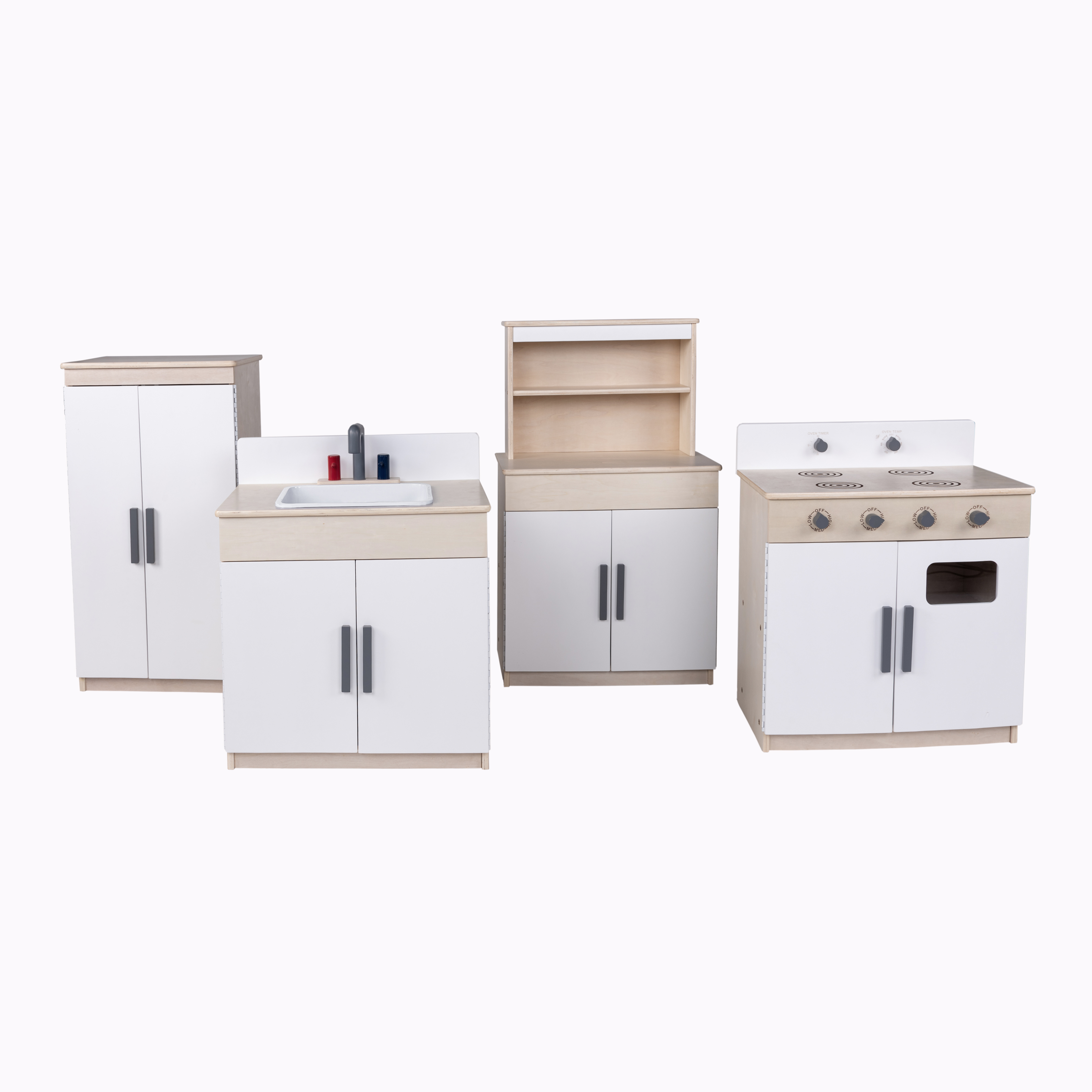 Complete Kitchen Pack