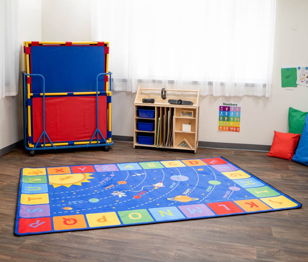 Playpanels Customize Spaces To Inspire Learning & Creativity - Children 